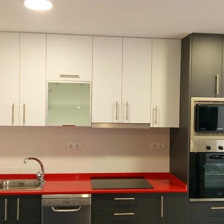 Apartaments Tarraco กัมบริลส์ ภายนอก รูปภาพ