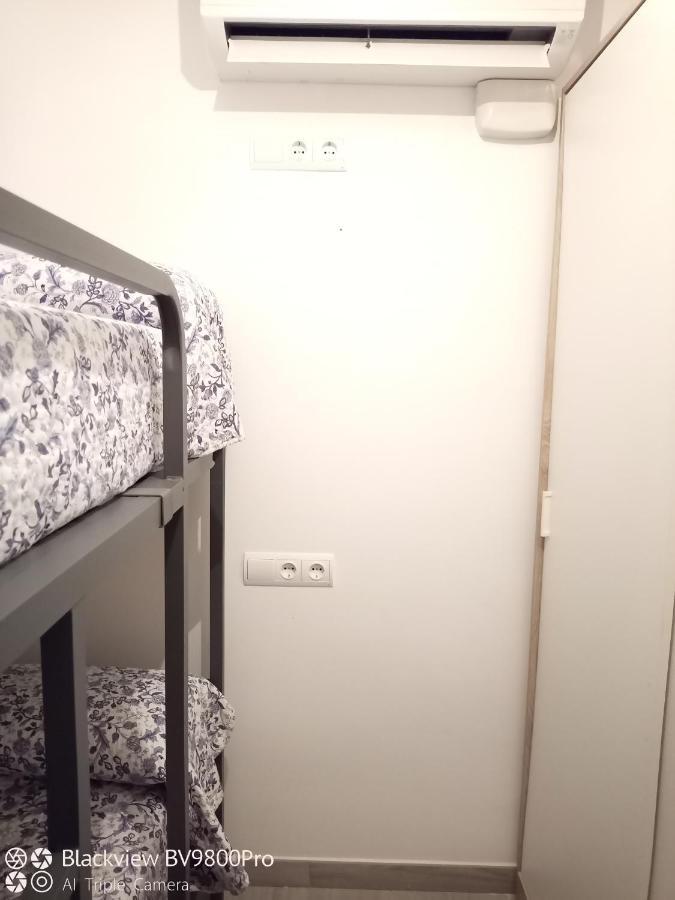 Apartaments Tarraco กัมบริลส์ ภายนอก รูปภาพ