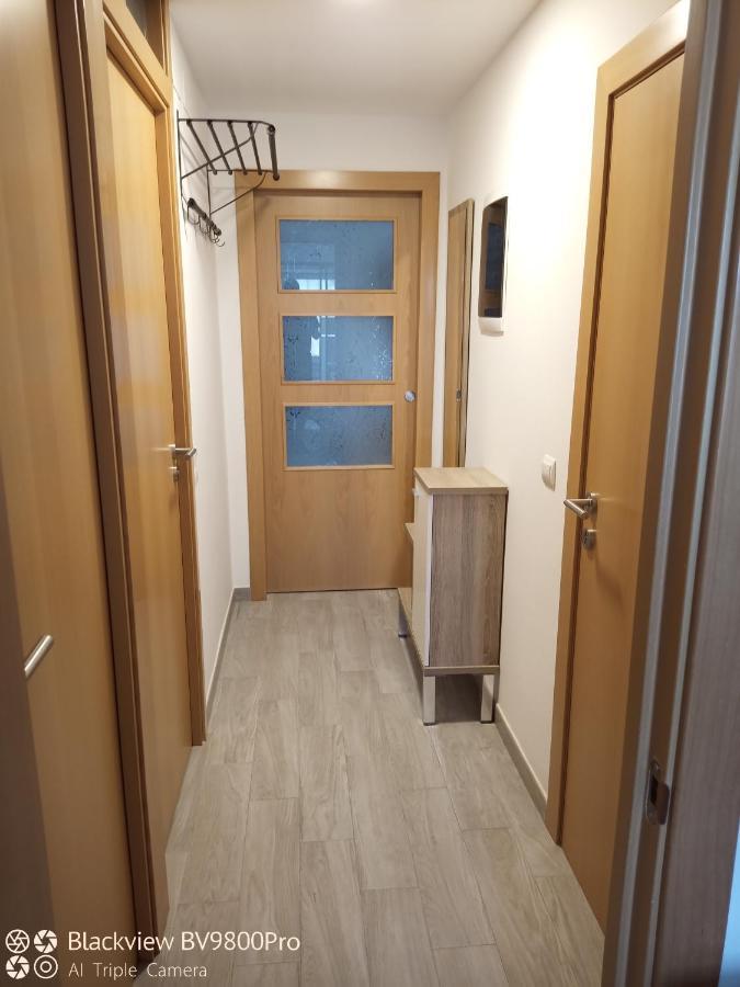 Apartaments Tarraco กัมบริลส์ ภายนอก รูปภาพ