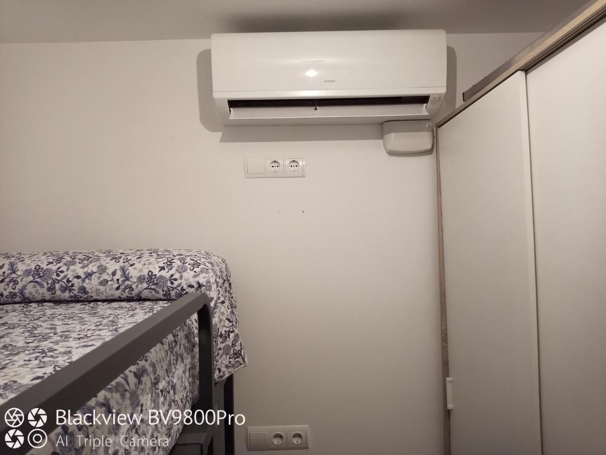 Apartaments Tarraco กัมบริลส์ ภายนอก รูปภาพ