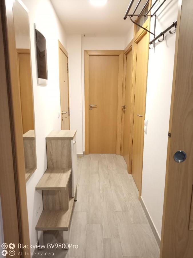 Apartaments Tarraco กัมบริลส์ ภายนอก รูปภาพ