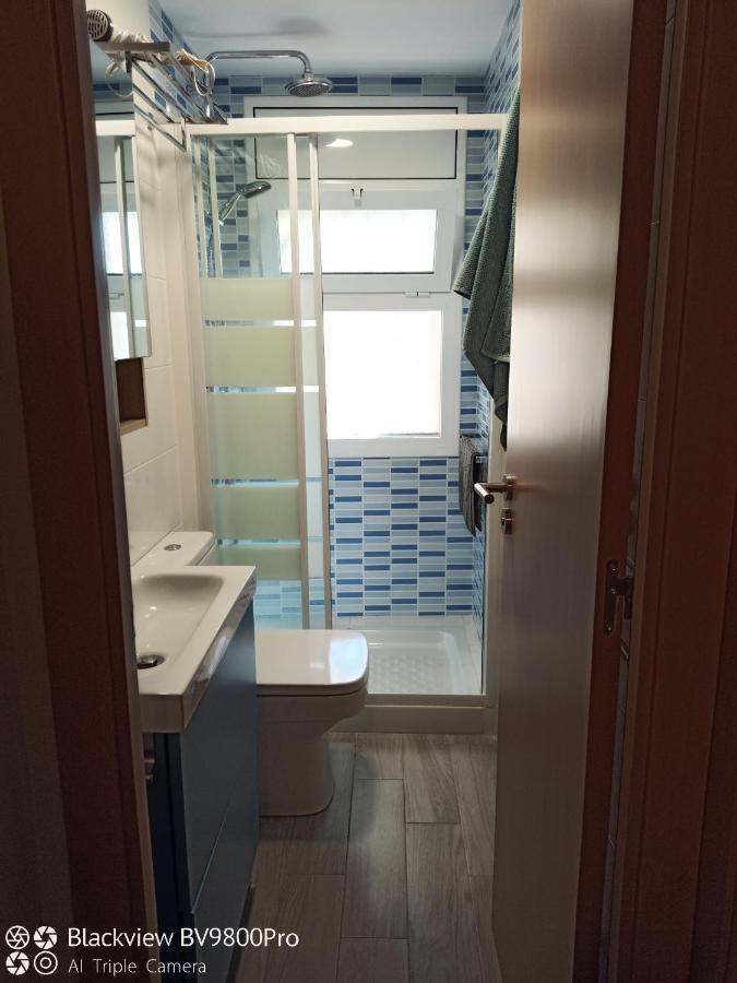 Apartaments Tarraco กัมบริลส์ ภายนอก รูปภาพ