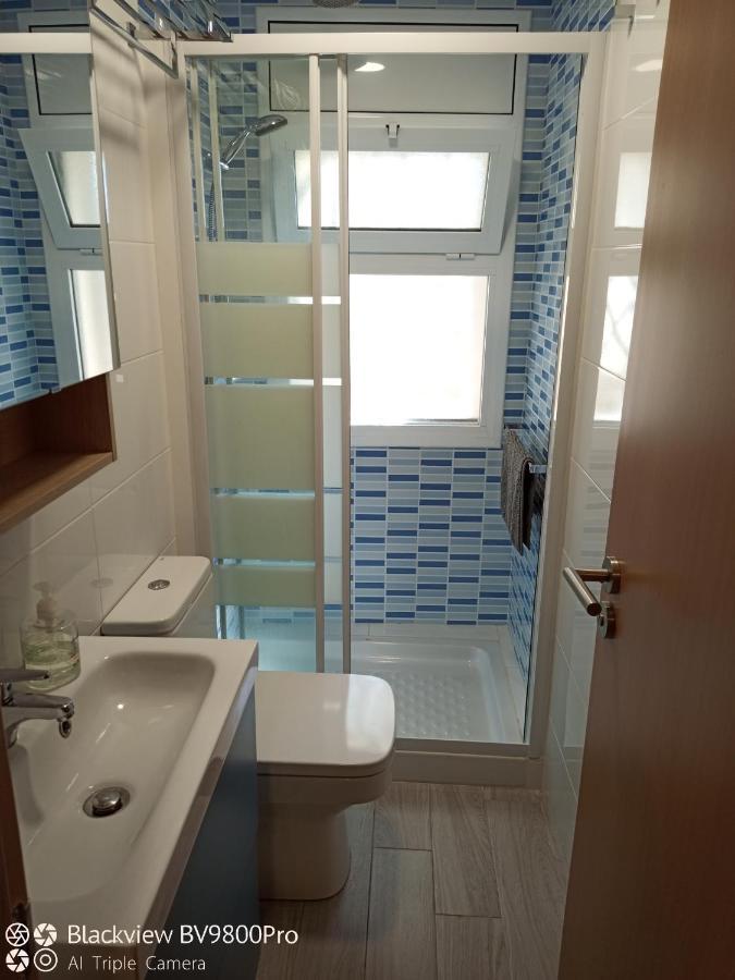 Apartaments Tarraco กัมบริลส์ ภายนอก รูปภาพ